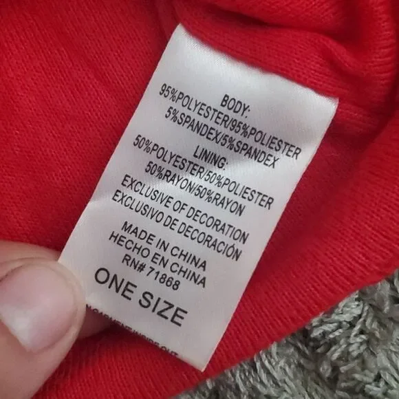 Squad Goals Hat - Picture 2 of 2